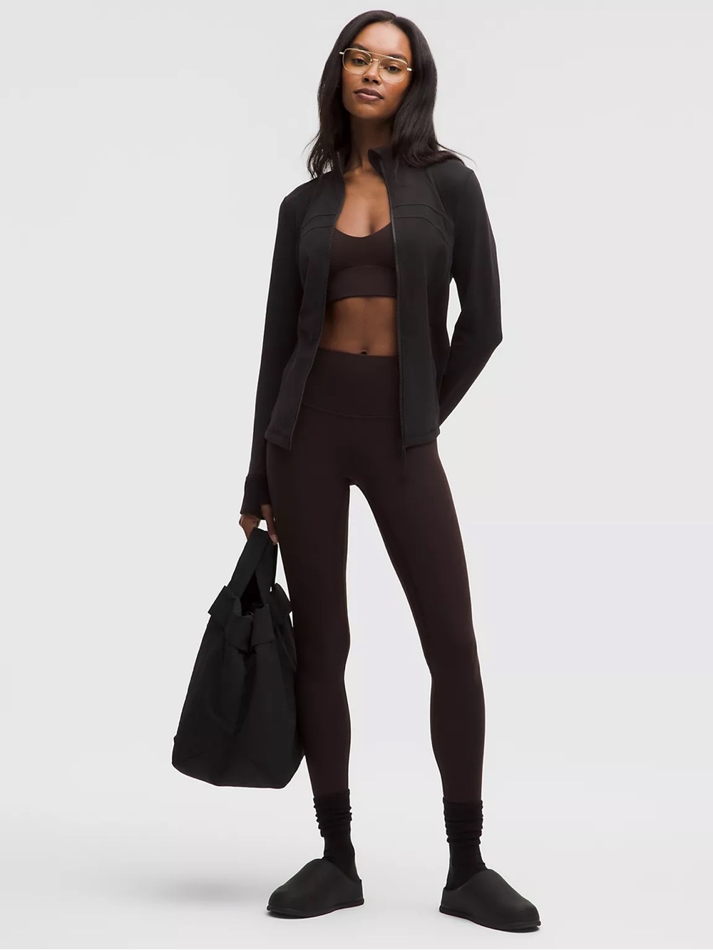 lululemon Define jacket